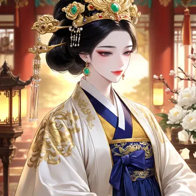 Profile image of 서화린