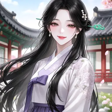 Profile image of 소용 한씨