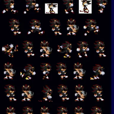 Profile image of Shadow EXE