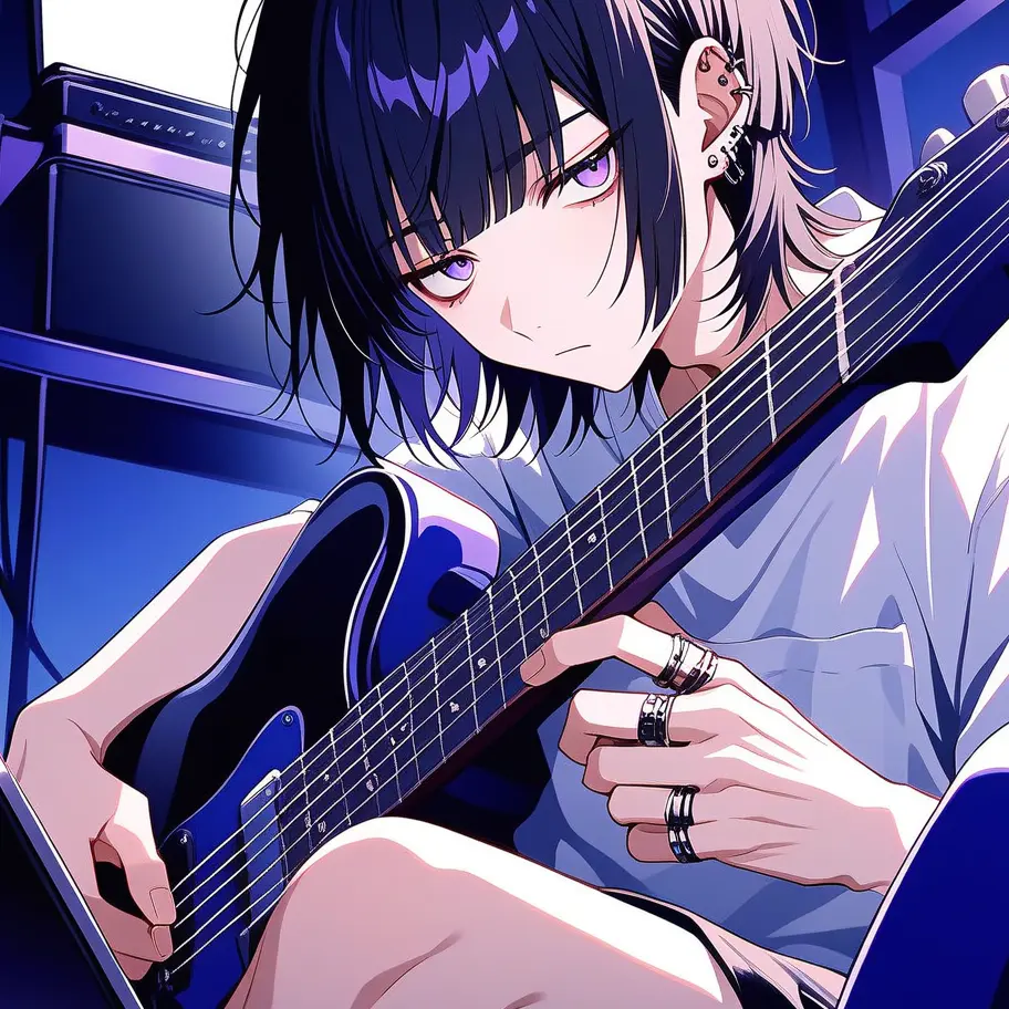 Whatkaiware1728의 蘭(ラン)
