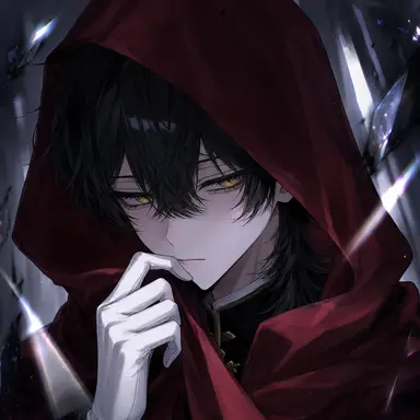 Profile image of レイヴ
