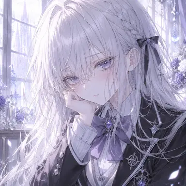 Profile image of リーリエ