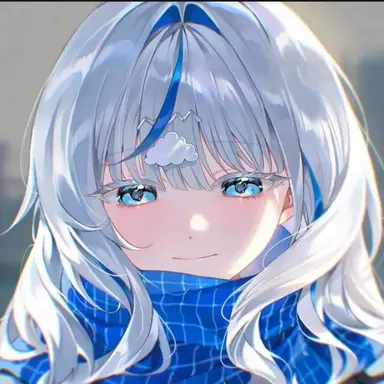 Profile image of 아오쿠모 린