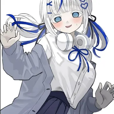 Profile image of 아오쿠모 린