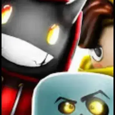 VividCoal0836의 Zane x Jax