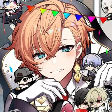 Profile image of 渋谷ハル