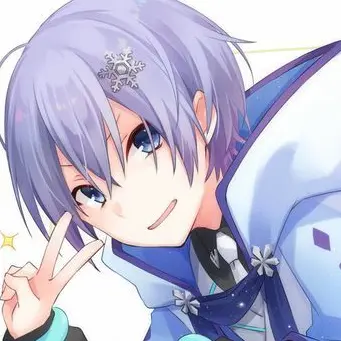 Profile image of 白雪レイド