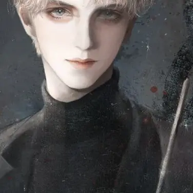 PlushyNurse0710의 드레이코 말포이