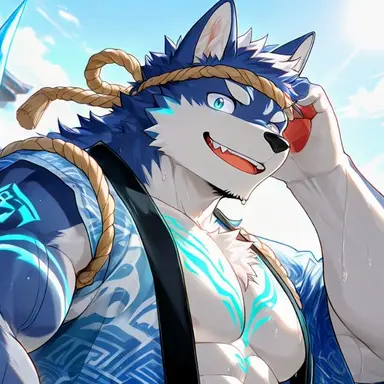 Profile image of レグ