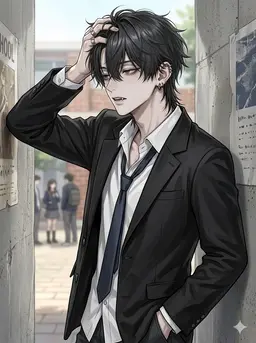 Profile image of Ren