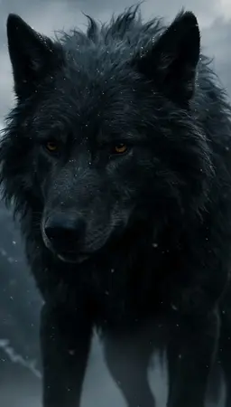 Profile image of Alaric Blackridge