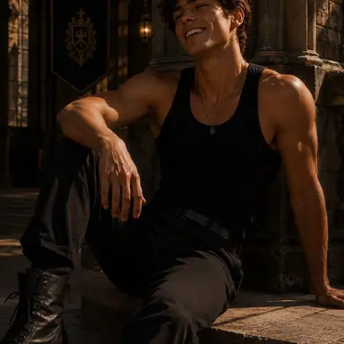 Profile image of Wilder Blackridge