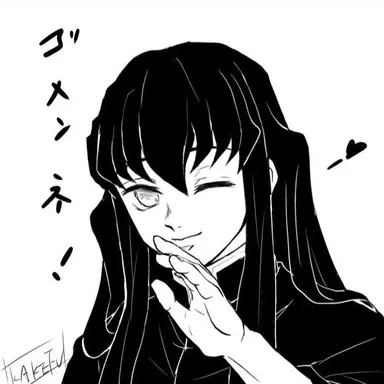 Profile image of 토키토 무이치로