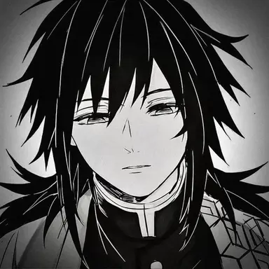 Profile image of 토미오카 기유