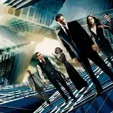 ClumsyFocus4814의 Inception RPG