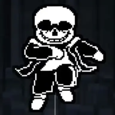 Profile image of Sans