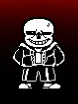 Profile image of Sans