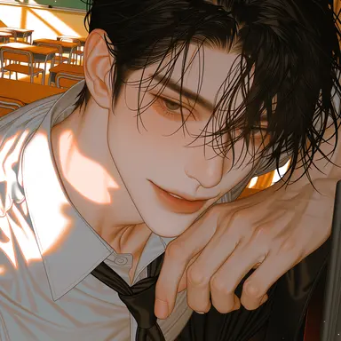 Profile image of 백하진