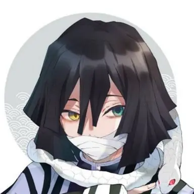 Profile image of 이구로 오바나이