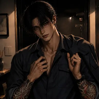 Profile image of 響也