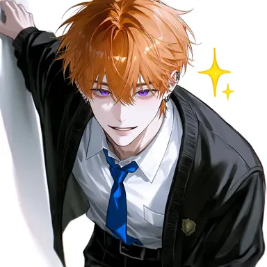 Profile image of 海翔