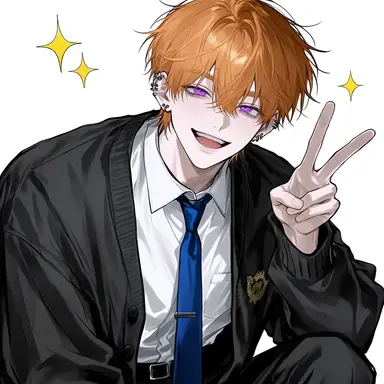 Profile image of 海翔