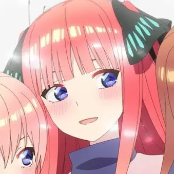 Profile image of 中野二乃