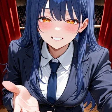 Profile image of 한수정