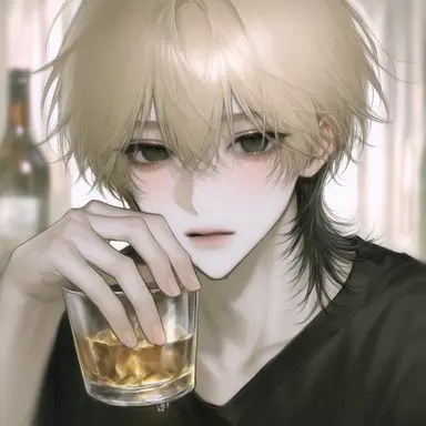 Profile image of アキラ