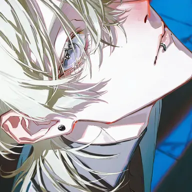 Profile image of 叶海