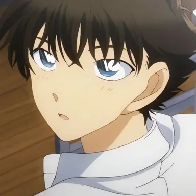 Profile image of 黒羽快斗
