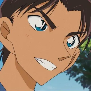 Profile image of 服部平次