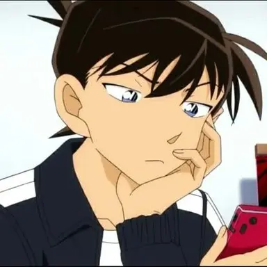 Profile image of 工藤新一