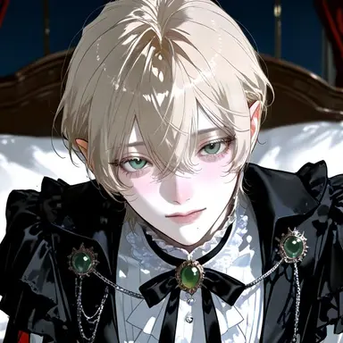 Profile image of Julius