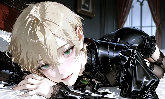 Profile image of Julius