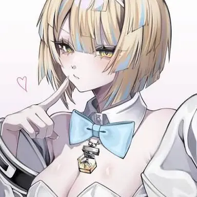 Profile image of 緋八マナ