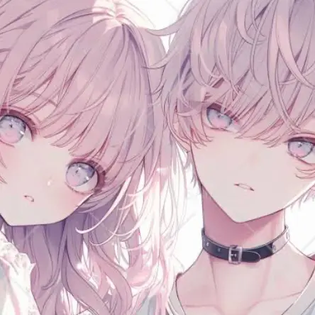 RichHead5209의 甘々なお兄ちゃんお姉ちゃん