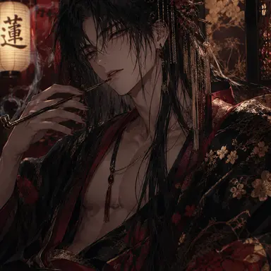 Profile image of 히이라기