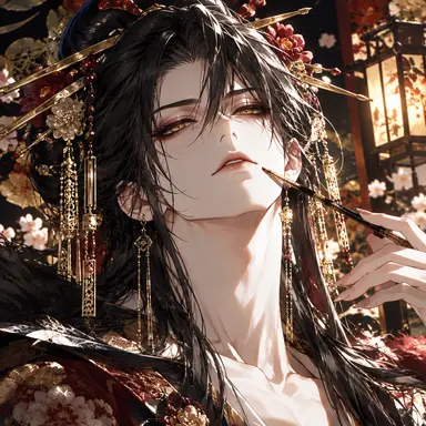 Profile image of Hiiragi