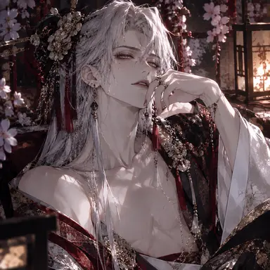 Profile image of Kiku