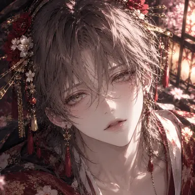 Profile image of Nagi
