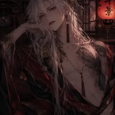 Profile image of 키쿠