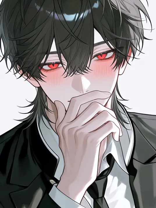 QuietKing2944의 幼馴染くんが重いかもです