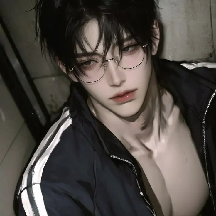 wolf.girl의 이준형