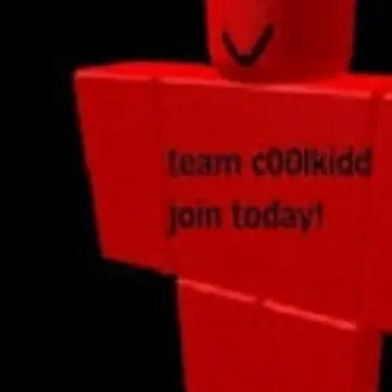 Profile image of 쿨키드