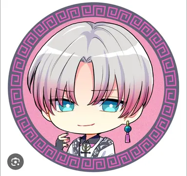 Profile image of 카미시바 켄조