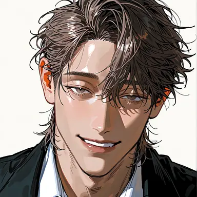 Profile image of Rei