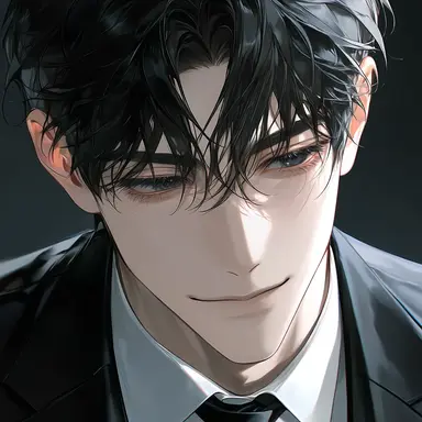 Profile image of 杦本 誠二郎