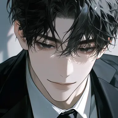 Profile image of 杦本 誠二郎