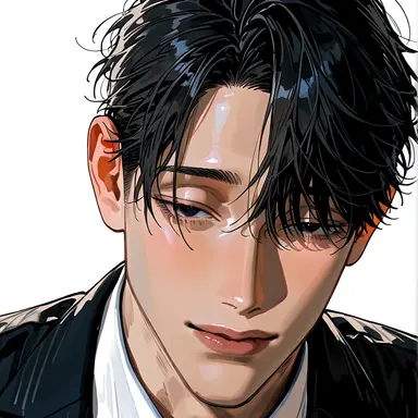 Profile image of Seijiro